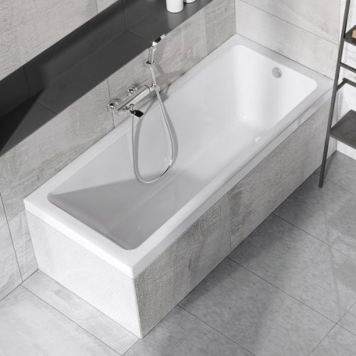 Kád, Ravak 10 170x75 CA71000000