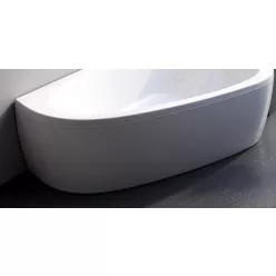 Előlap, Ravak LoveStory II jobbos fehér CZ76100A00