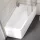 Kád, Ravak 10 aszimmetrikus változat jobbos 160x95 C841000000