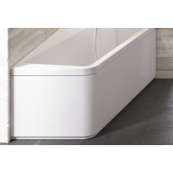 Előlap, Ravak 10 170 fehér jobbos CZ82100A00