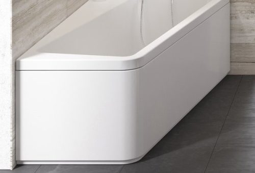 Előlap, Ravak 10 170 fehér jobbos CZ82100A00