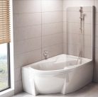 Kád, Ravak Rosa II 170x105 jobbos C421000000