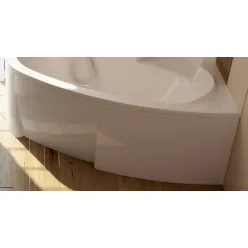 Előlap, Ravak Asymmetric 170 jobbos CZ491000000