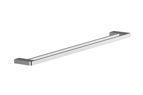 Törölközőtartó, Ravak 63 cm Dupla törölközőtartó TD 320.00 X07P326
