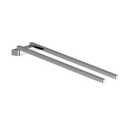   Törölközőtartó, Ravak elfordítható 42 cm TD 340.00 X07P328