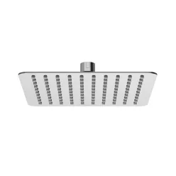   Kézizuhany, Ravak Chrome Slim esőztető zuhanyfej 982.01 X07P334