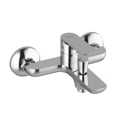   Kádtöltő csaptelep, Ravak Classic fali CL 022.00/150 X070083