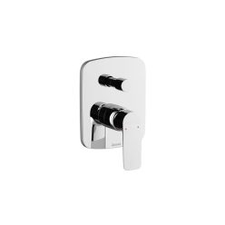   Falba süllyesztett csaptelep, Ravak Classic CL 061.00 X070086