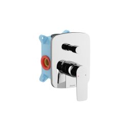   Falba süllyesztett csaptelep, Ravak Classic CL 065.00 X070088