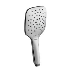   Kézizuhany, Ravak Air zuhanyfej 3 funkciós króm 958.00 X07P348