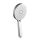 Kézizuhany, Ravak Flat XXL zuhanyfej 3 funkciós 961.00 X07P344