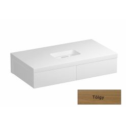 Alsó szekrény, Ravak SD Formy 1200 tölgy X000001034