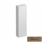 Fali szekrény, Ravak SB Formy 460 sötét dió X000001262