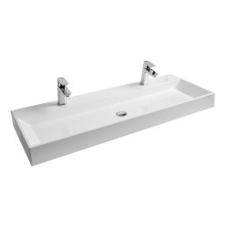 Mosdó, Ravak Natural Duo 1200 dupla mosdó XJO01212000