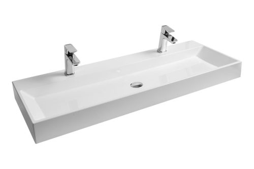 Mosdó, Ravak Natural Duo 1200 dupla mosdó XJO01212000