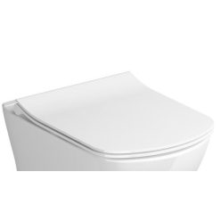 WC tető, Ravak WC Ülőke Classic Slim X01673