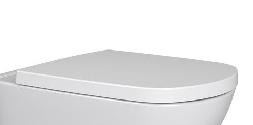 WC tető, Ravak WC Ülőke Classic X01672