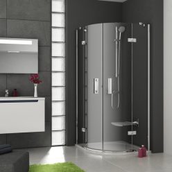 Zuhanykabin, Ravak SmartLine SMSKK4-90 3S277A00Y1