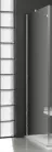 Zuhanyajtó, Ravak Chrome CSD1-80 krómhatású 0QV40C00Z1
