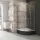Zuhanykabin, Ravak Blix BLCP4-80 Sabina krómhatású+Grape 3B240C40ZG