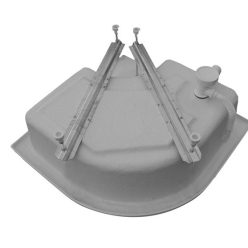 Tartóláb, Ravak Sabina 90 Base B2C0000001