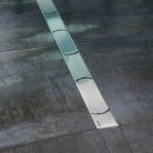 Padlóösszefolyó, Ravak OZ Chrome 750 X01621