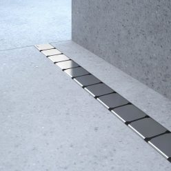 Padlóösszefolyó, Ravak OZ 10° 850 X01576