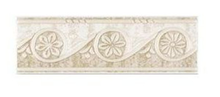 Listello, Zalakerámia Travertino ANKARA SZ-106 8X25 ZAL-DANKSZ 106