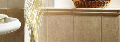 Listello, Zalakerámia TRAVERTINO LONDON 100 5X25 ZAL-DTRLON-10