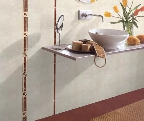 Listello, Zalakerámia Zaragoza BILBAO L-105 3,5X25 ZAL-DBILL-105