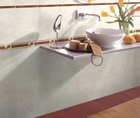 Listello, Zalakerámia Zaragoza BILBAO SZ-105 7,5X25 ZAL-DBILSZ105