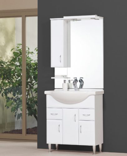 Komplett bútor, Tboss Classic 75 balos felsőszekrénnyel