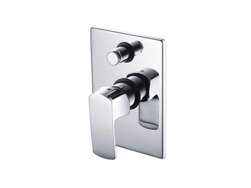 Falba süllyesztett csaptelep, Arezzo Wakefield falon belüli egységgel AR-7069