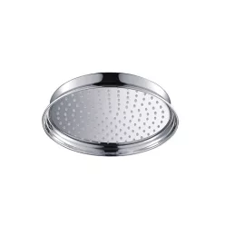 Trópusi zuhany, Arezzo Oldfield zuhanyfej 220mm AR-38022