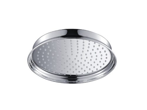 Trópusi zuhany, Arezzo Oldfield zuhanyfej 220mm AR-38022
