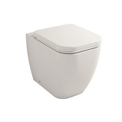 WC, Arezzo Ohio alsós/hátsós kifolyású AR-205