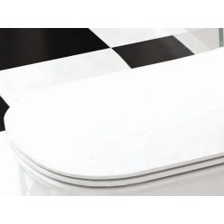 WC tető, Arezzo Soft Close AR-NSC