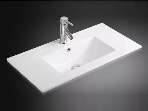 Mosdó, Arezzo Medford 90x39cm belső mélység:18cm AR-3090
