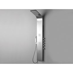 Zuhanypanel, Arezzo Colorado 165x22x46cm AR-9108