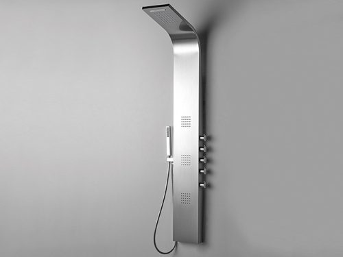 Zuhanypanel, Arezzo Colorado 165x22x46cm AR-9108