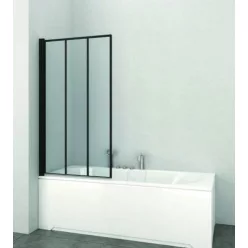 Kádfal, Sanotechnik 80cm ELITE BLACK E1480B