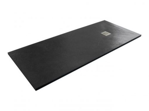 Zuhanytálca, Sanotechnik 120x80cm KRETA 50020