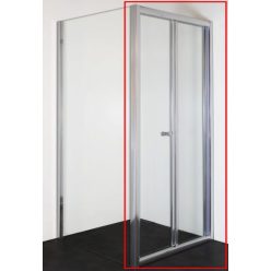 Zuhanyajtó, Sanotechnik csukló 80cm ELITE FD80
