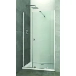 Zuhanyajtó, Sanotechnik toló 100cm A100U