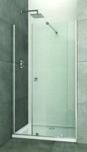 Zuhanyajtó, Sanotechnik toló 120cm A120U