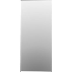 Fürdőszoba tükör, Sanotechnik ALOE 40x88cm 14502