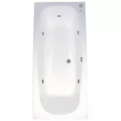 Hidromasszázs rendszer, Sanotechnik POWER1 259001