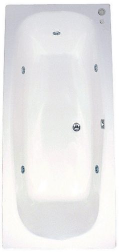 Hidromasszázs rendszer, Sanotechnik POWER1 259001