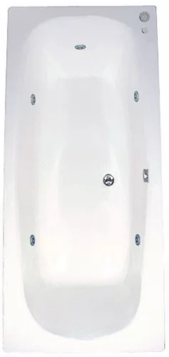 Hidromasszázs rendszer, Sanotechnik POWER1 259001