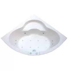 Hidromasszázs rendszer, Sanotechnik POWER2 259003